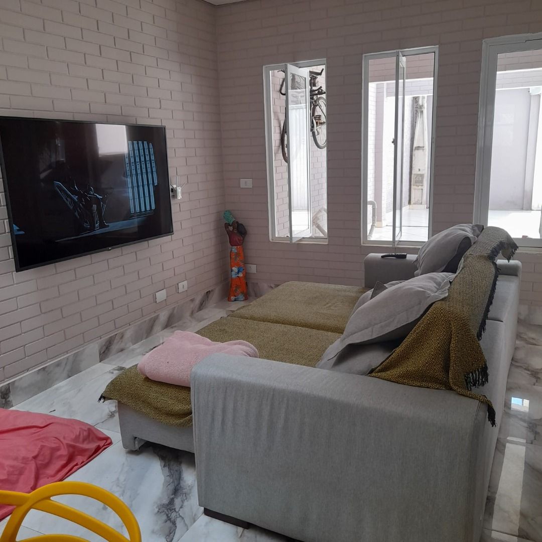Imagens do imóveis casa à venda em aparecida l, saltinho 2 quartos 176m²