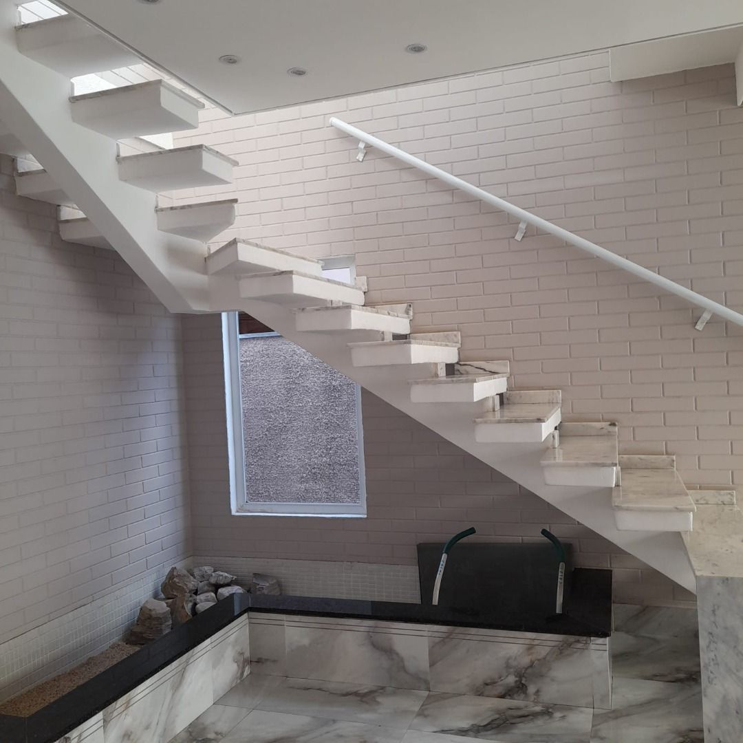 Imagens do imóveis casa à venda em aparecida l, saltinho 2 quartos 176m²