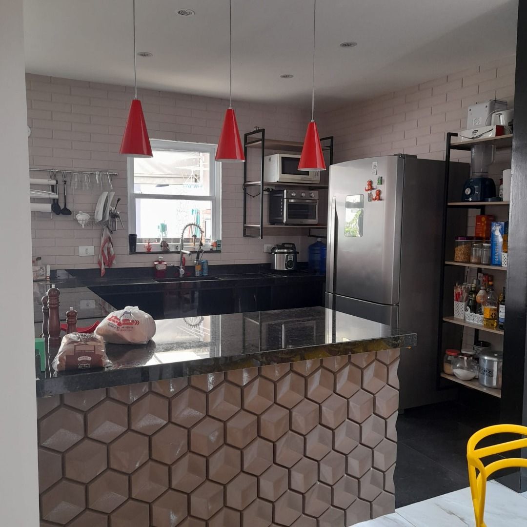 Imagens do imóveis casa à venda em aparecida l, saltinho 2 quartos 176m²