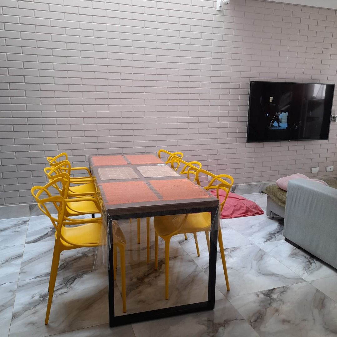 Imagens do imóveis casa à venda em aparecida l, saltinho 2 quartos 176m²