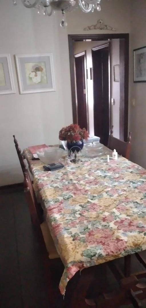 Apartamento À Venda Centro Edificio Philadélfia