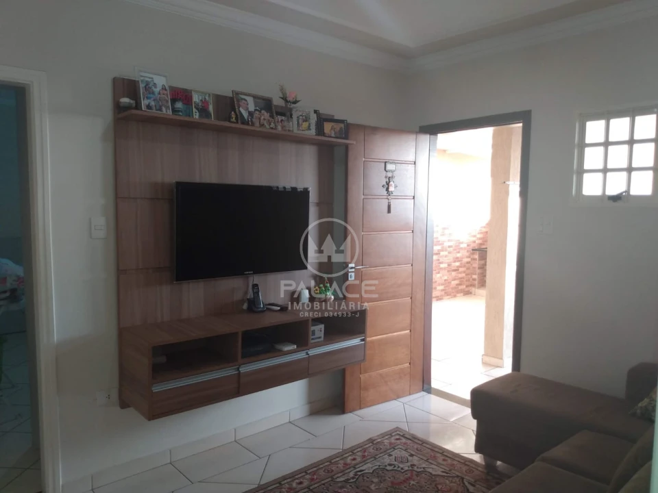 Casa À Venda Paulista Piracicaba