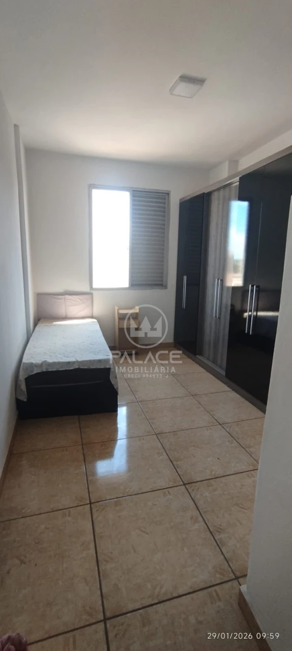 Condomínio Rita Holand