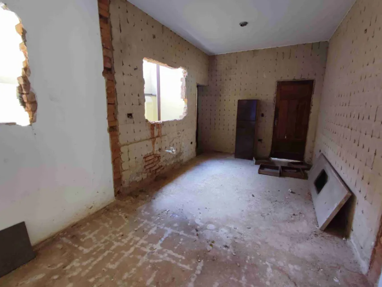 Casa À Venda Paulista Piracicaba