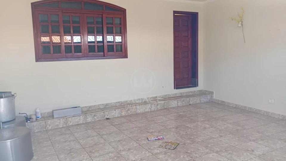 Casa À Venda Água Branca Piracicaba