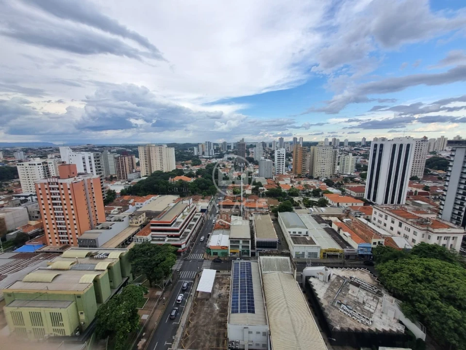 Apartamento À Venda Condomínio Edifício Alferes Piracicaba