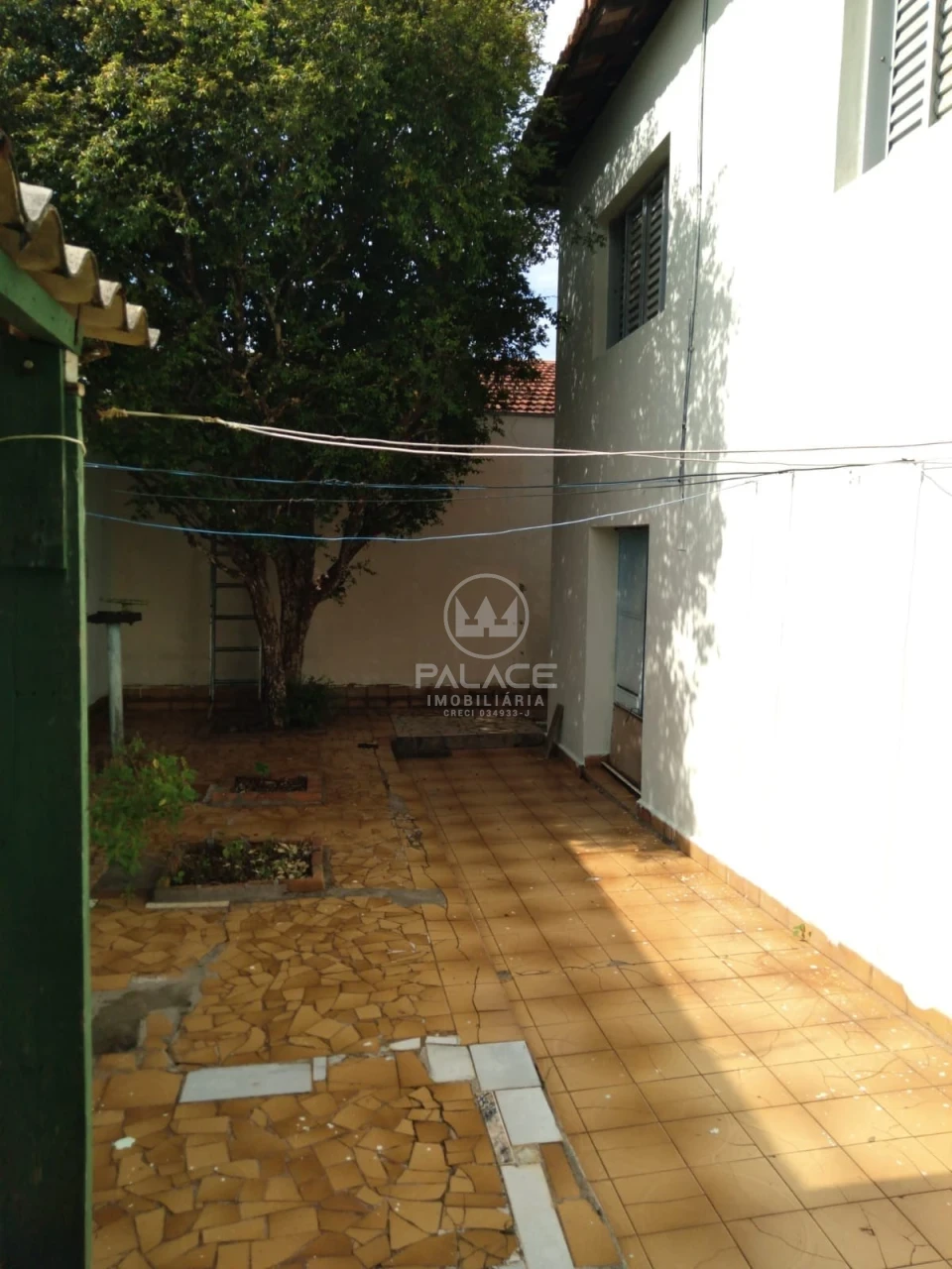Casa À Venda Nova América Piracicaba