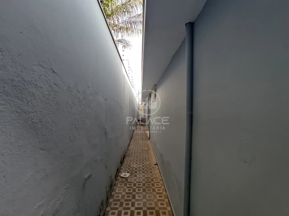 Comercial Para Alugar São Judas Piracicaba