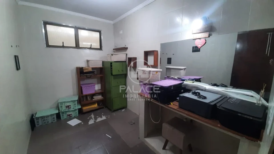 CASA PARA LOCAÇÃO / NOVA PIRACICABA / 3 QUARTOS / CHURRASQUEIRA