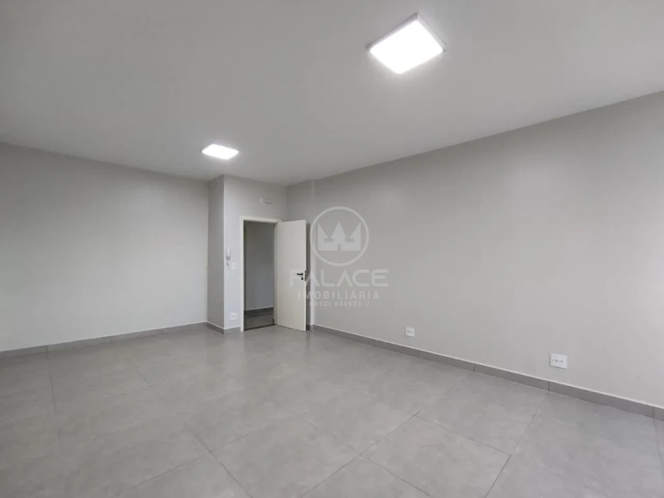 Comercial Para Alugar Vila Independência Piracicaba