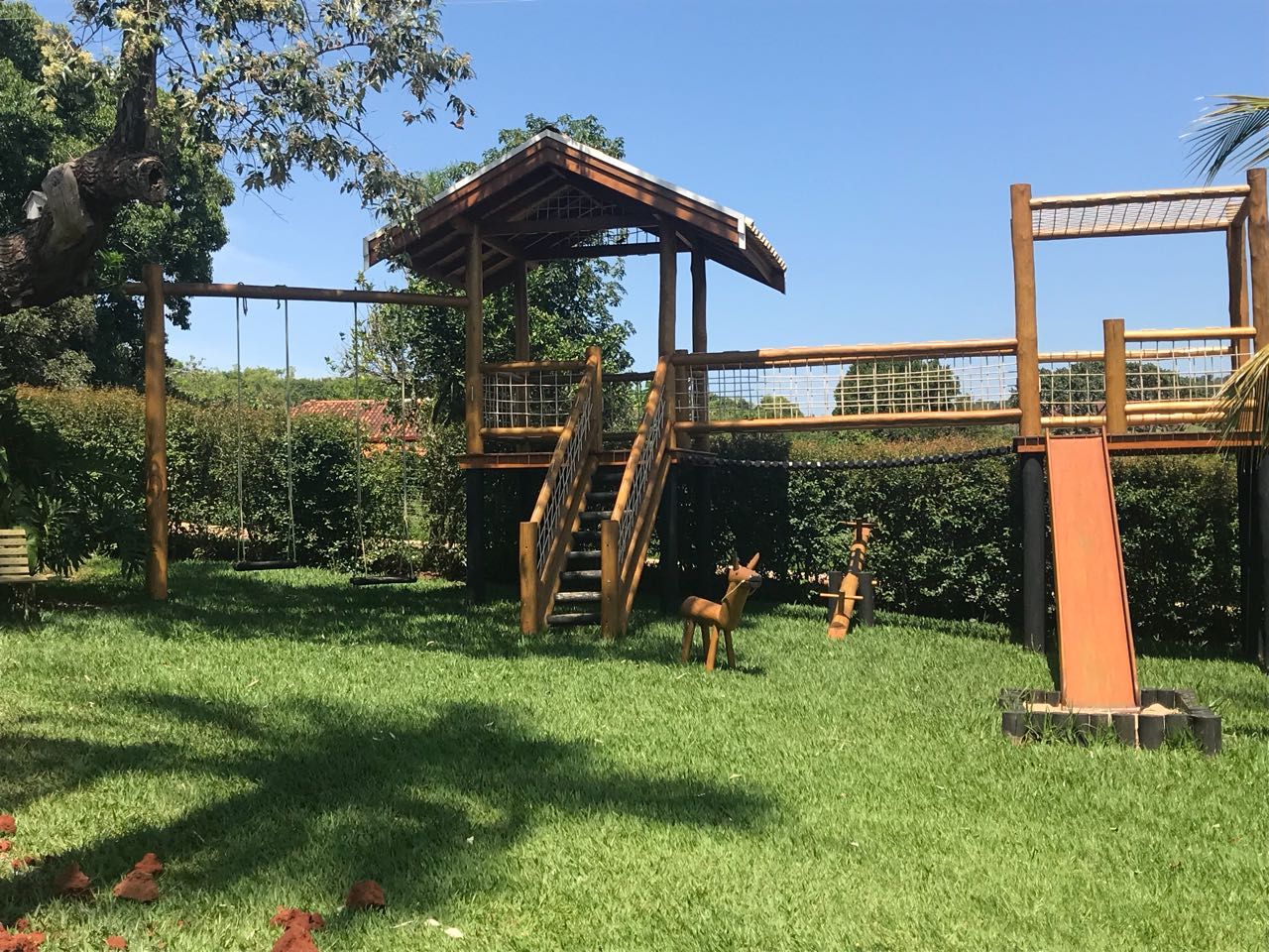 Imagens do imóveis sítio à venda em itaí, itaí 3 quartos