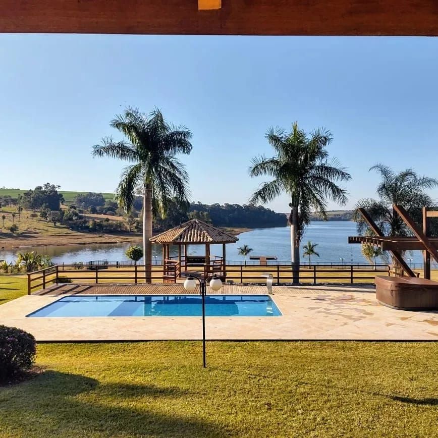 Imagens do imóveis sítio à venda em itaí, itaí 3 quartos