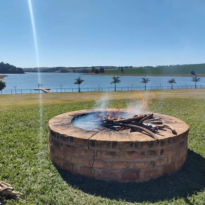 Imagens do imóveis sítio à venda em itaí, itaí 3 quartos