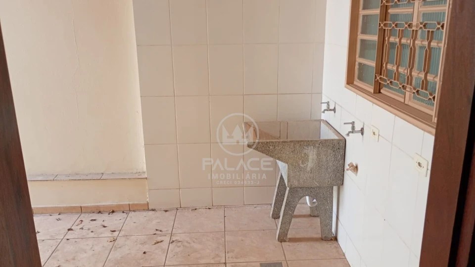 Casa À Venda Santa Rosa Ipês Piracicaba