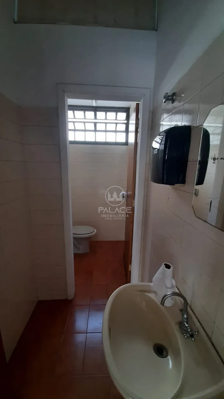 SALAO PARA LOCAÇÃO / CENTRO
