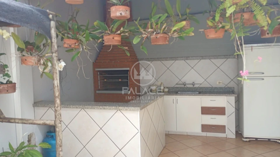 Casa, 3 quartos, 200 m² - Foto 8