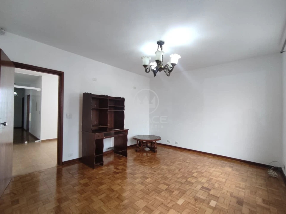 Casa 3 Quartos, 2 Vagas, Jardim Para Alugar Vila Monteiro Piracicaba