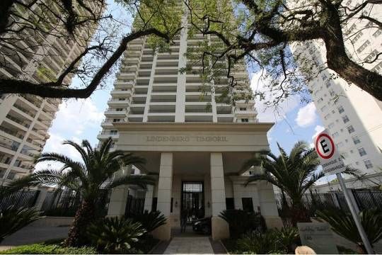 apartamento para alugar em vila rezende, piracicaba 4 quartos 368m²