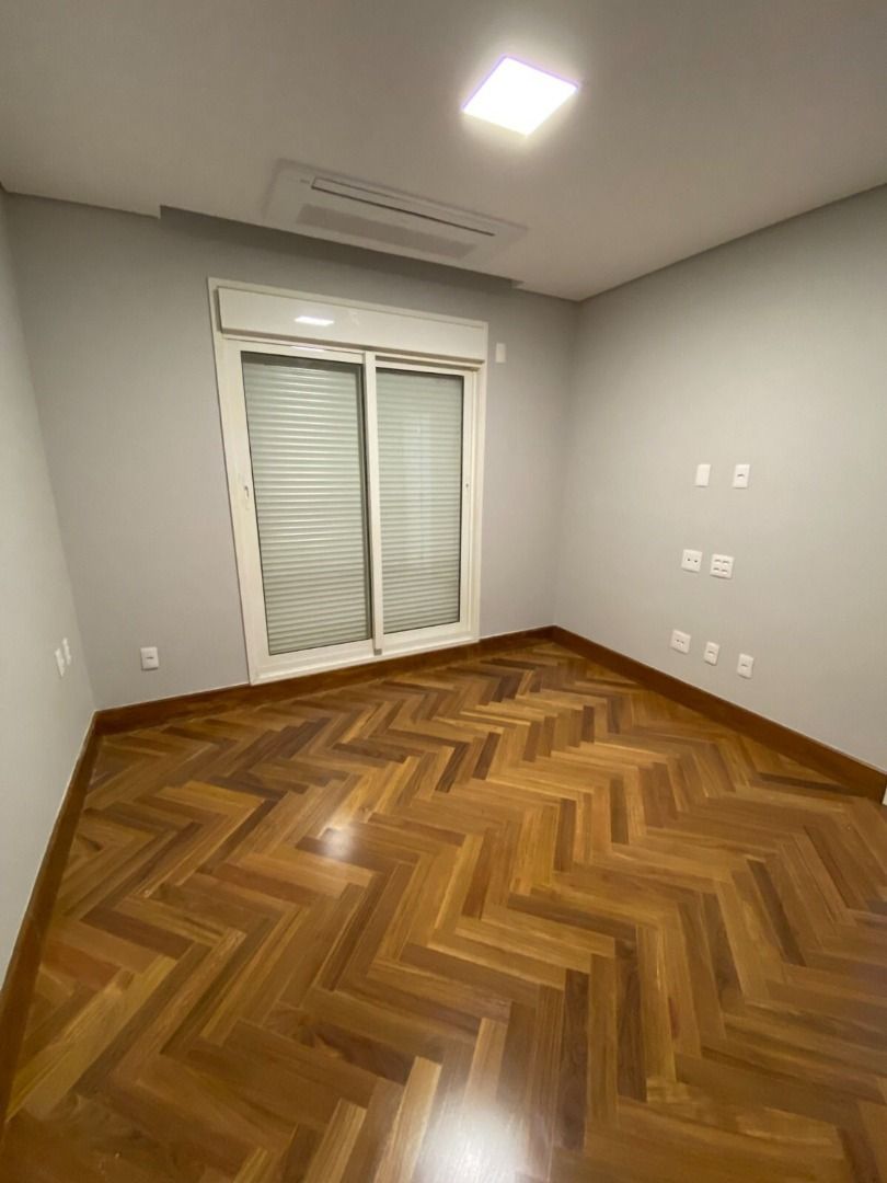 apartamento para alugar em vila rezende, piracicaba 4 quartos 368m²