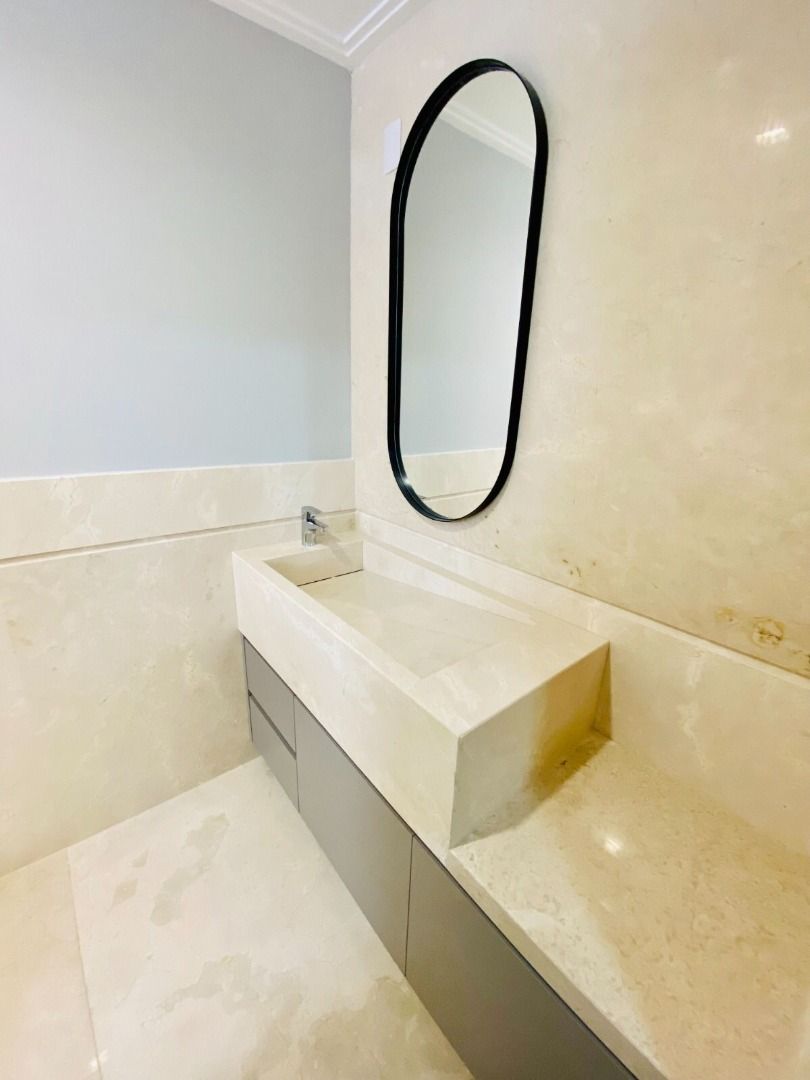 apartamento para alugar em vila rezende, piracicaba 4 quartos 368m²