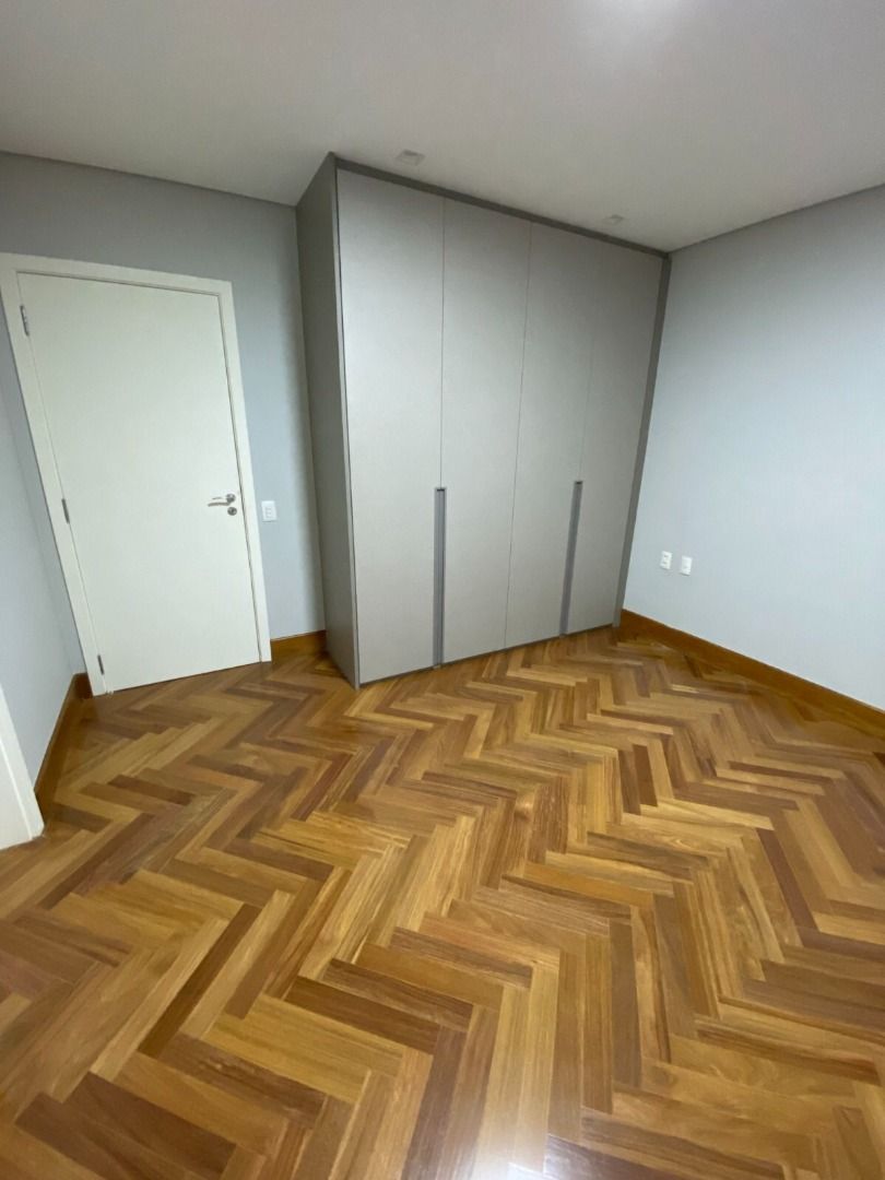 apartamento para alugar em vila rezende, piracicaba 4 quartos 368m²