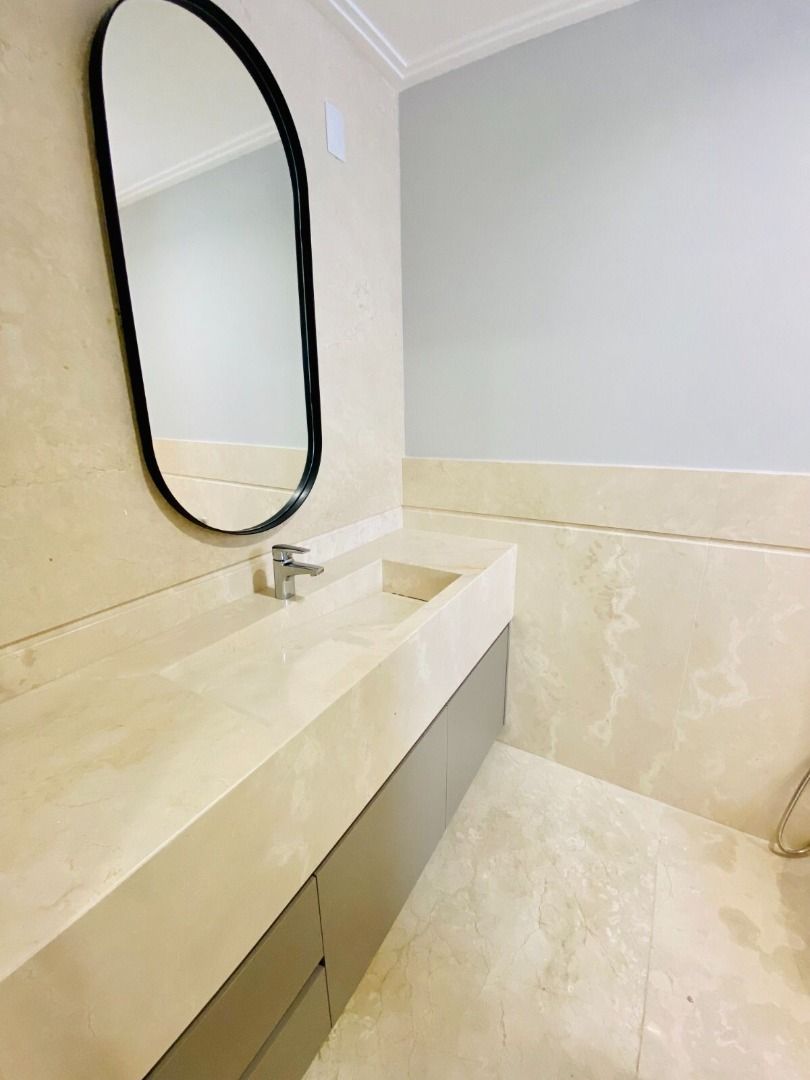 apartamento para alugar em vila rezende, piracicaba 4 quartos 368m²