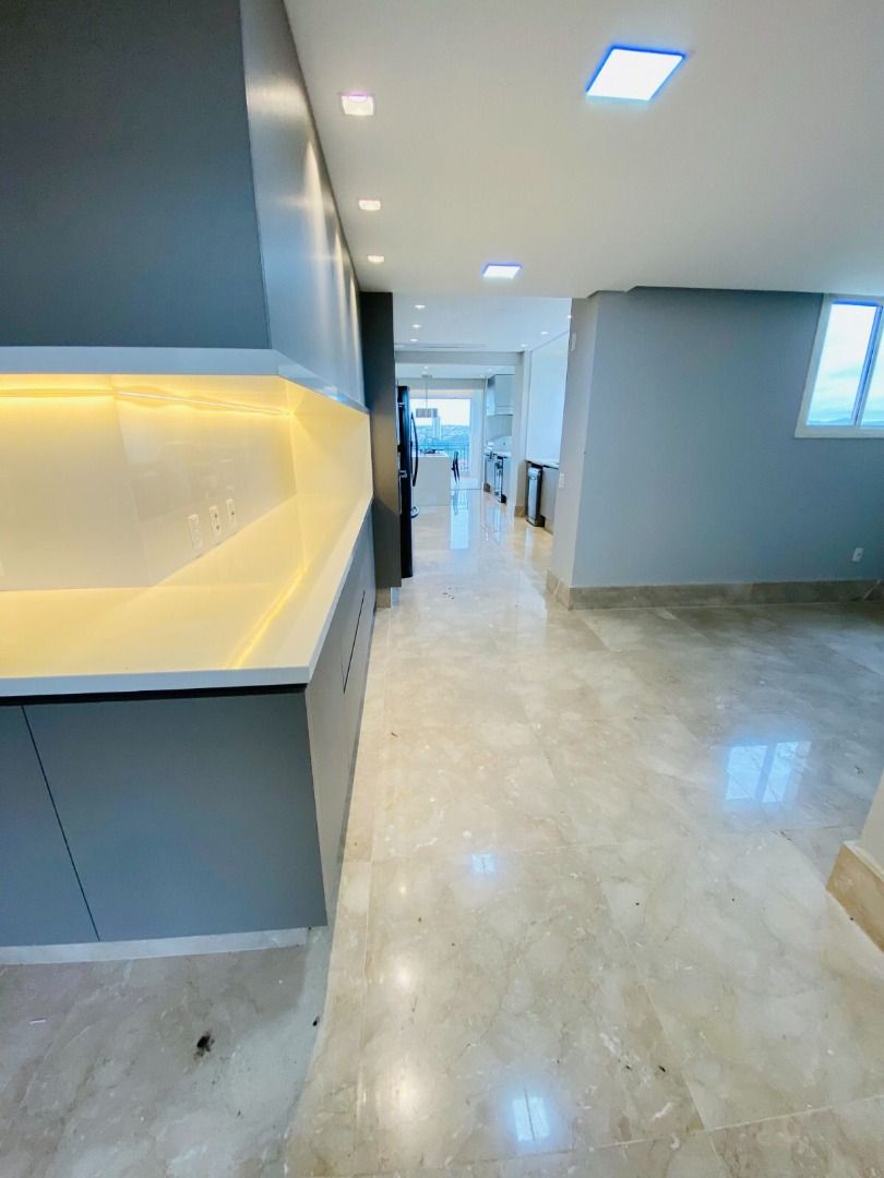 apartamento para alugar em vila rezende, piracicaba 4 quartos 368m²