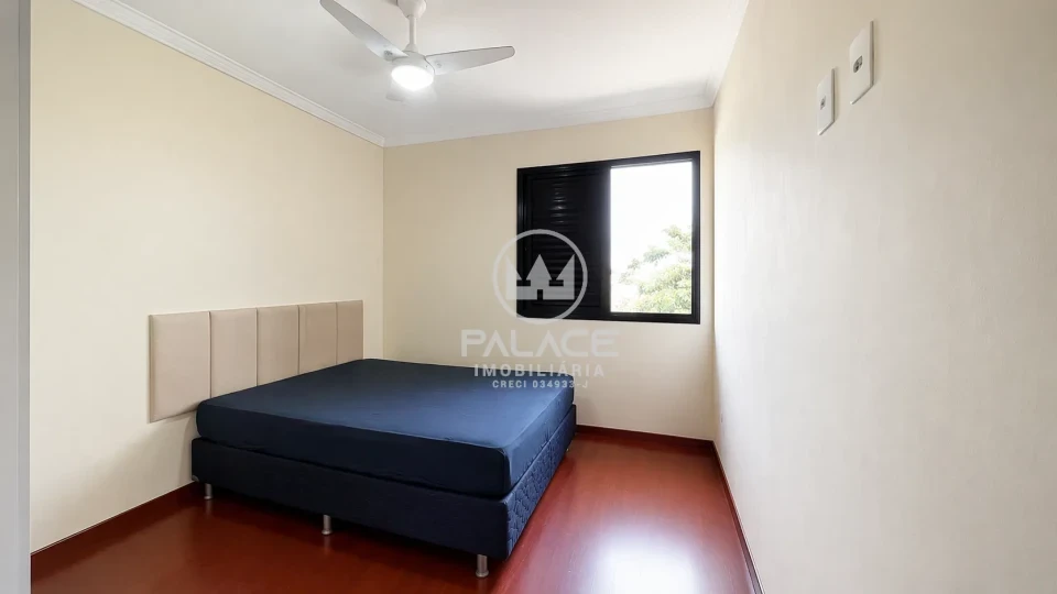 Apto á Venda no Edifício Saint Germain