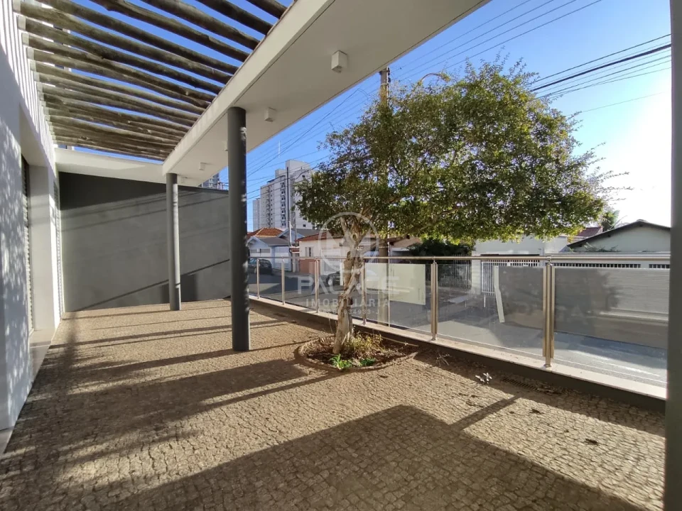 Comercial Para Alugar São Dimas Piracicaba