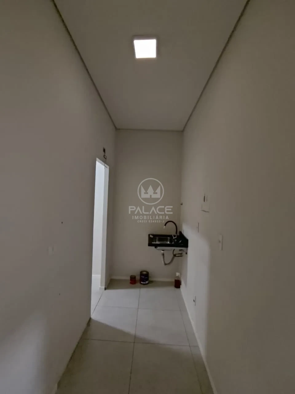 Comercial Para Alugar Centro Piracicaba