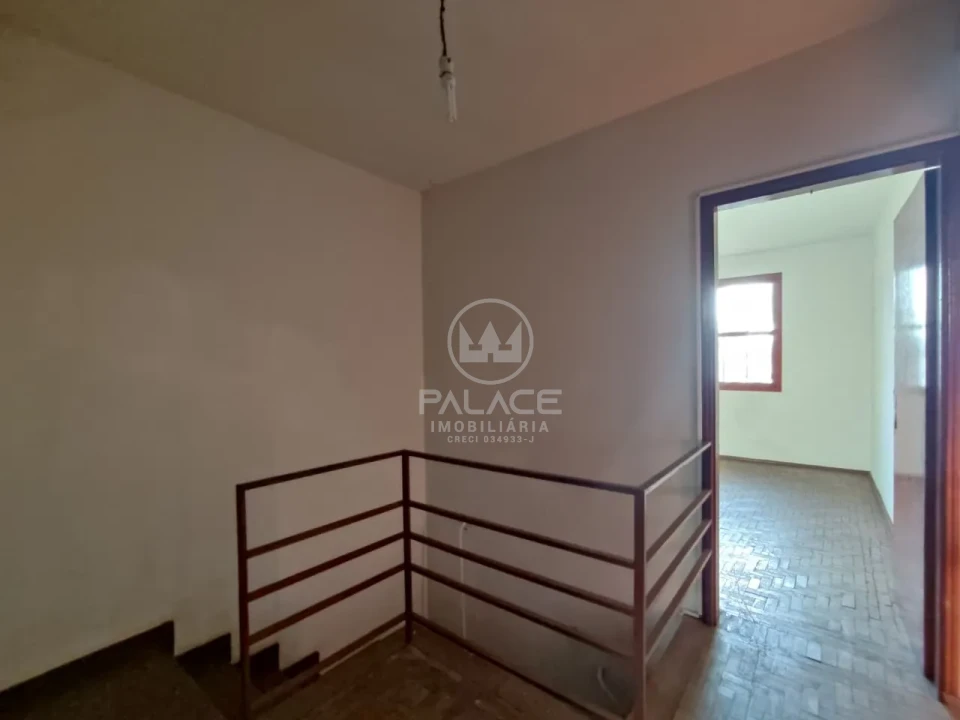 Comercial Para Alugar Alto Piracicaba