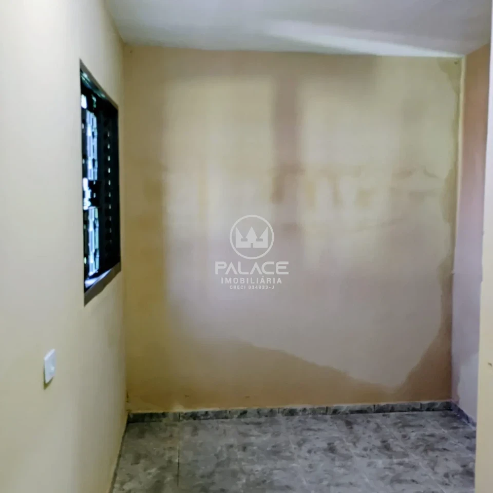 Casa disponivel para locação