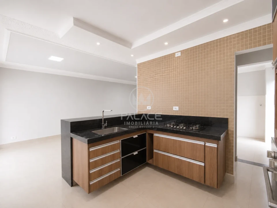 Casa Em Condomínio Para Alugar Residencial Villa Ditalia I Piracicaba