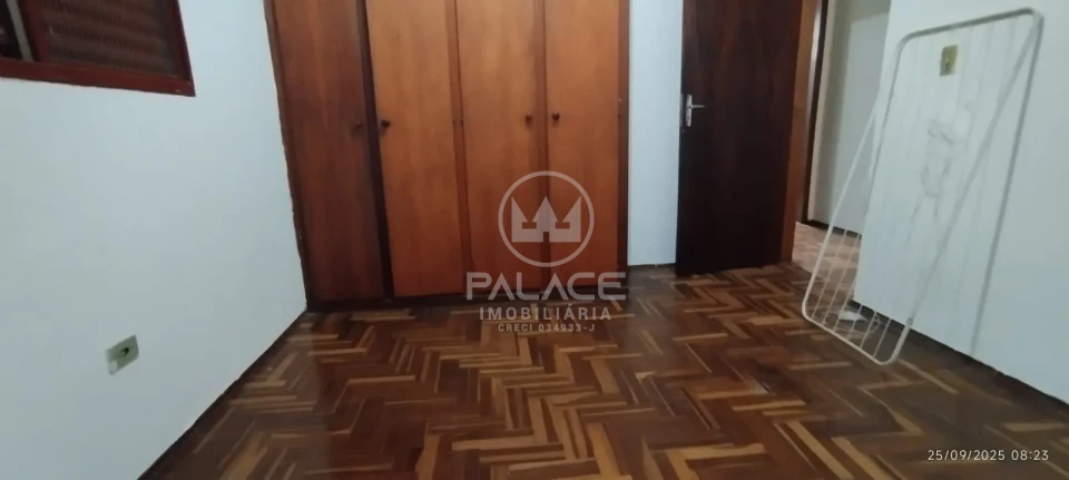 Apartamento Para Alugar Residencial San Thiago Piracicaba