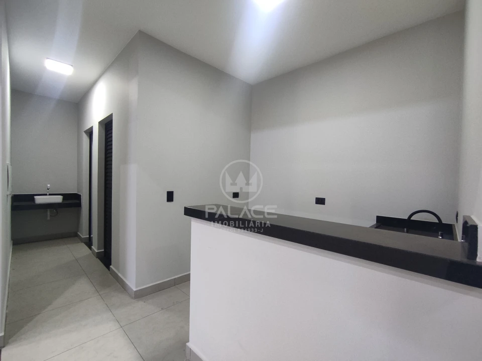 Barracão Comercial Para Alugar Dois Córregos Piracicaba