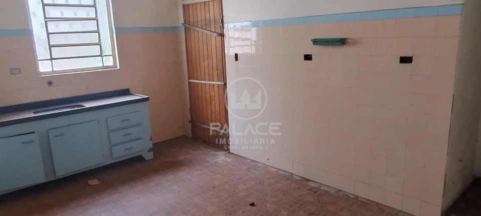 Casa À Venda Paulista Piracicaba