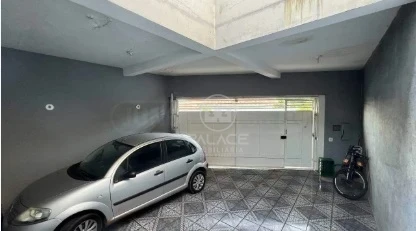 Casa à venda em Vila Rezende, Piracicaba — Portal Mundo do Imóvel