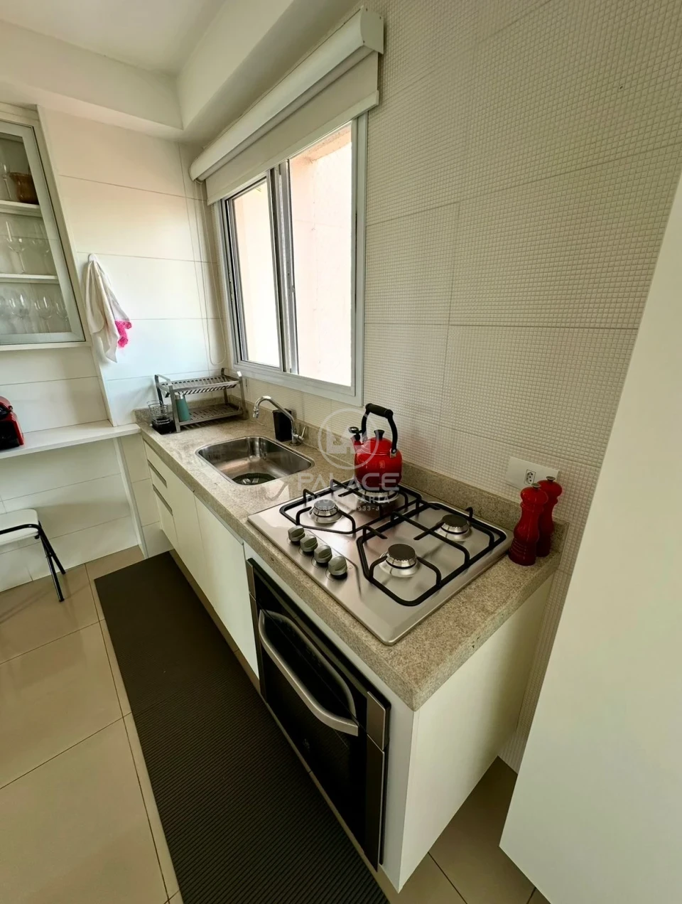 Apartamento À Venda Edifício Tarsila Piracicaba