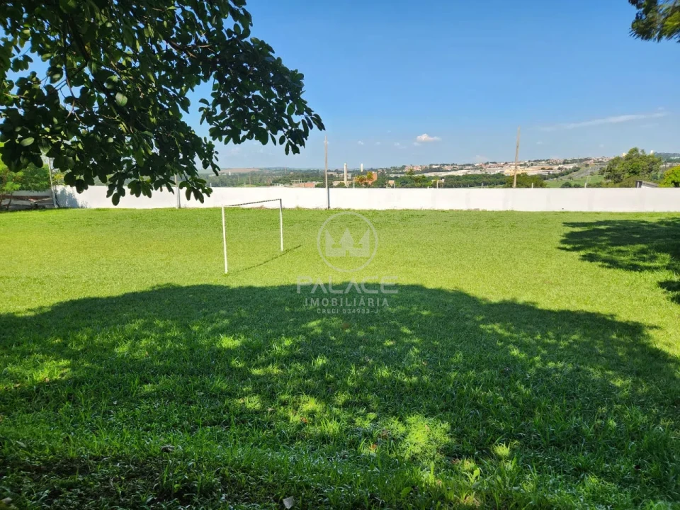 Fazenda/Sítios/Chácaras À Venda Jardim Santa Elisa Americana - Foto 49