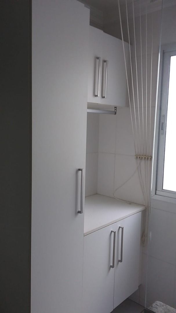 Imagens do imóveis apartamento à venda em jardim nova iguaçu, piracicaba 2 quartos 53m²