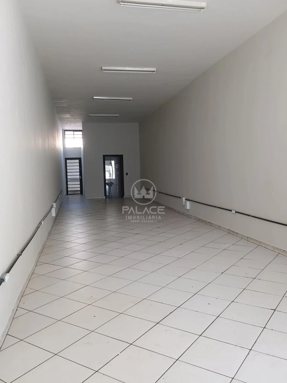 BARRACÃO COMERCIAL PARA ALUGAR / PAULISTA