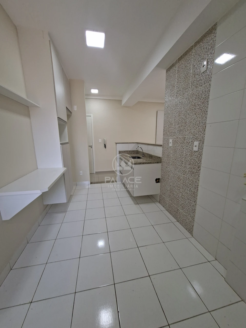 Apartamento, 2 quartos, 69 m² - Foto 3