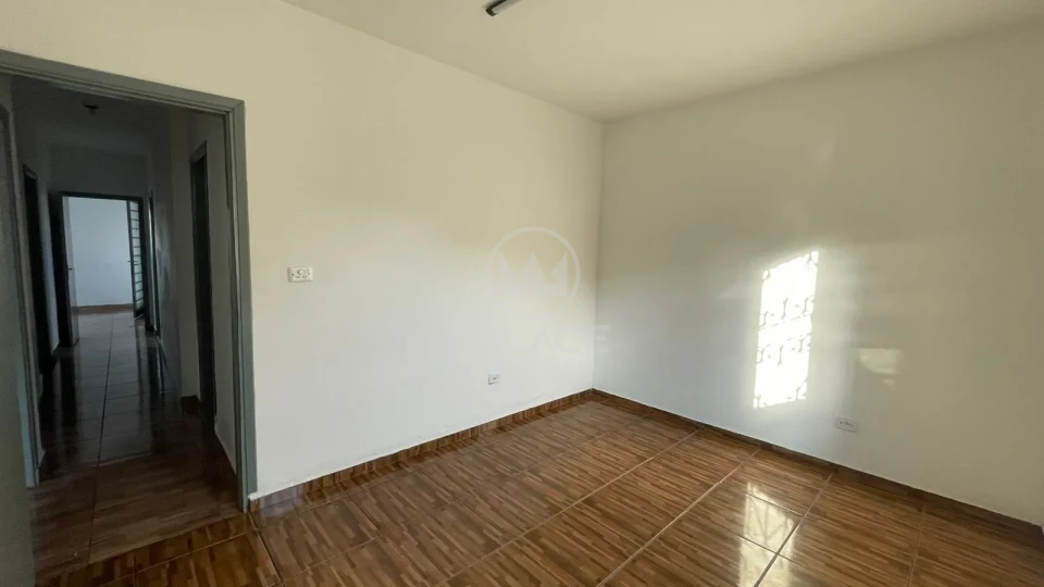 CASA COM 3 QUARTOS + SALAO PRA LOCAÇÃO PIRACICAMIRIM - PIRACICABA