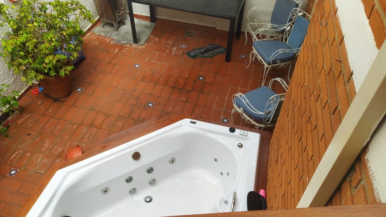 Imagens do imóveis casa à venda em são dimas, piracicaba 2 quartos 60m²