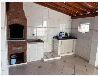 Casa À Venda Nossa Senhora De Fátima Piracicaba