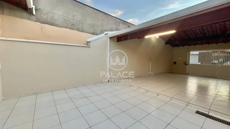 CASA PARA LOCAÇÃO JARDIM PETROPOLIS/ PIRACICABA SP