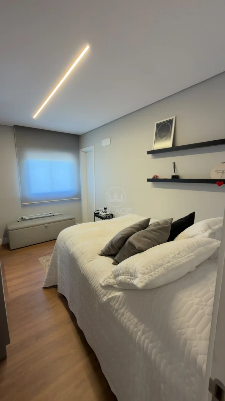 Apartamento à venda em Alemães, Piracicaba — Visare Condominio Clube - foto 3