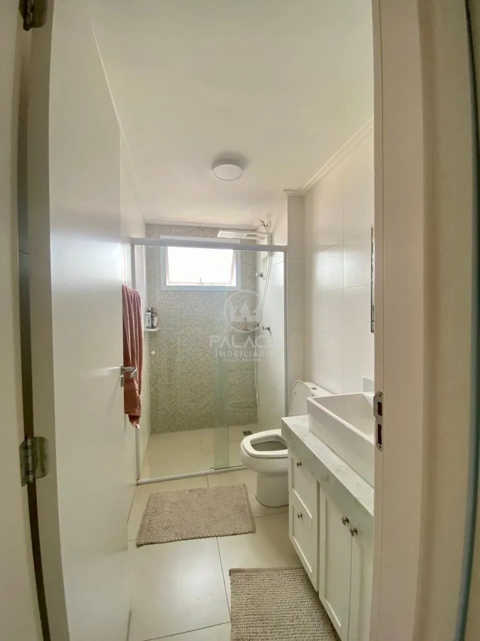 Apartamento À Venda Edifício Tarsila Piracicaba