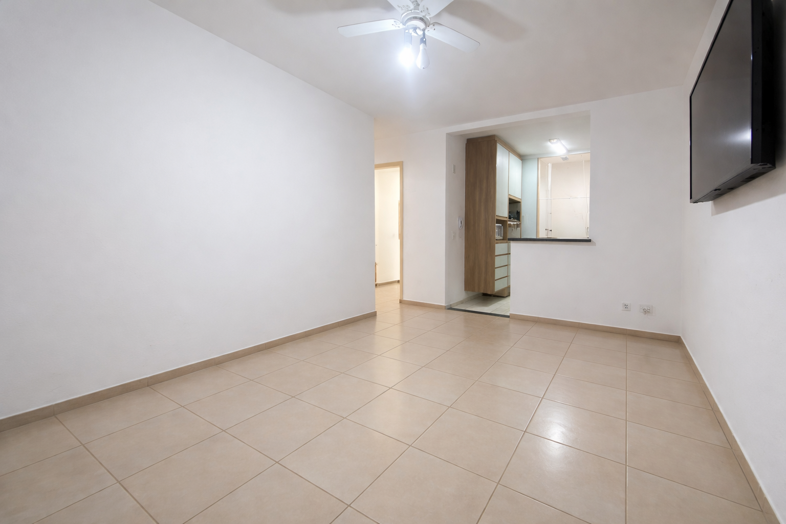 APARTAMENTO / LOCACAO / DOIS CORREGOS / PREMIATTO