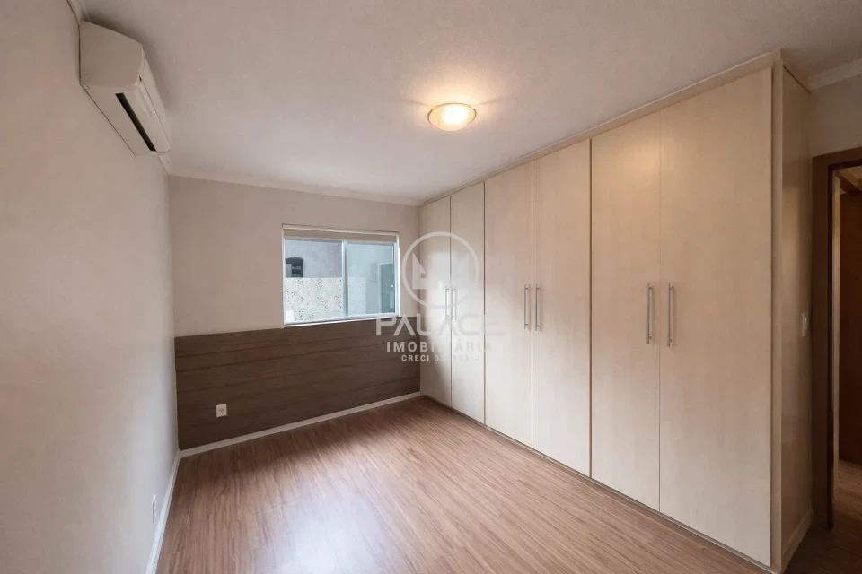 CASA EM CONDOMINIO RESIDENCIAL BERTOLLIN II PRA LOCAÇÃO - PIRACICABA